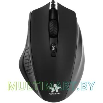 Игровая мышь Гарнизон GM-620G